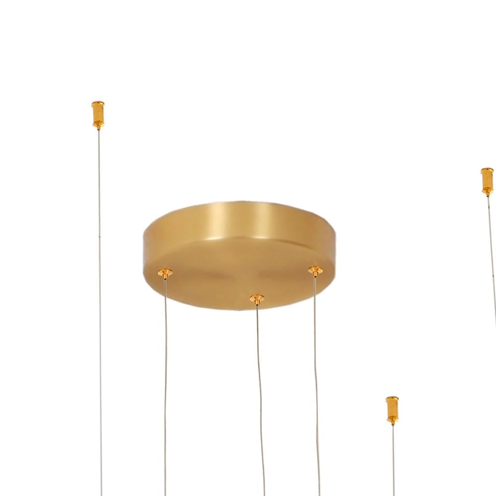 Jogo da Velha em Madeira e Metal Dourado 13cm MEI0004 BTC-Paris Luz - Loja  online de Iluminação