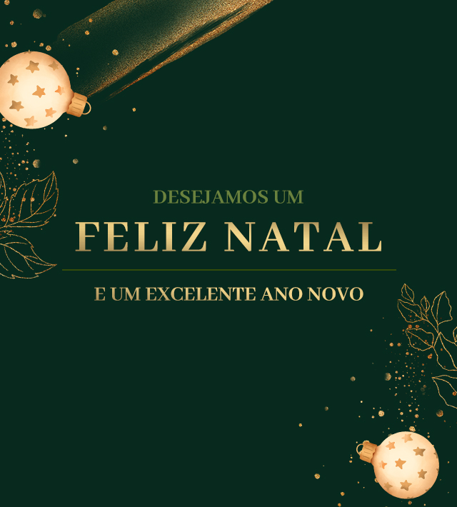 Banner LANÇAMENTOS